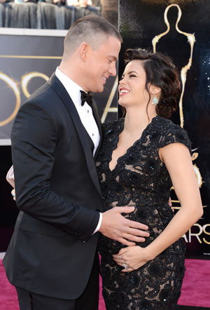 Illustration for article titled Live Coverage: The 2013 Oscars